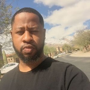 Meet your Posher, Darius